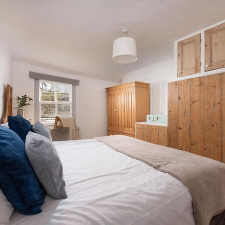 Saffron Cottage, St Ives ภายนอก รูปภาพ